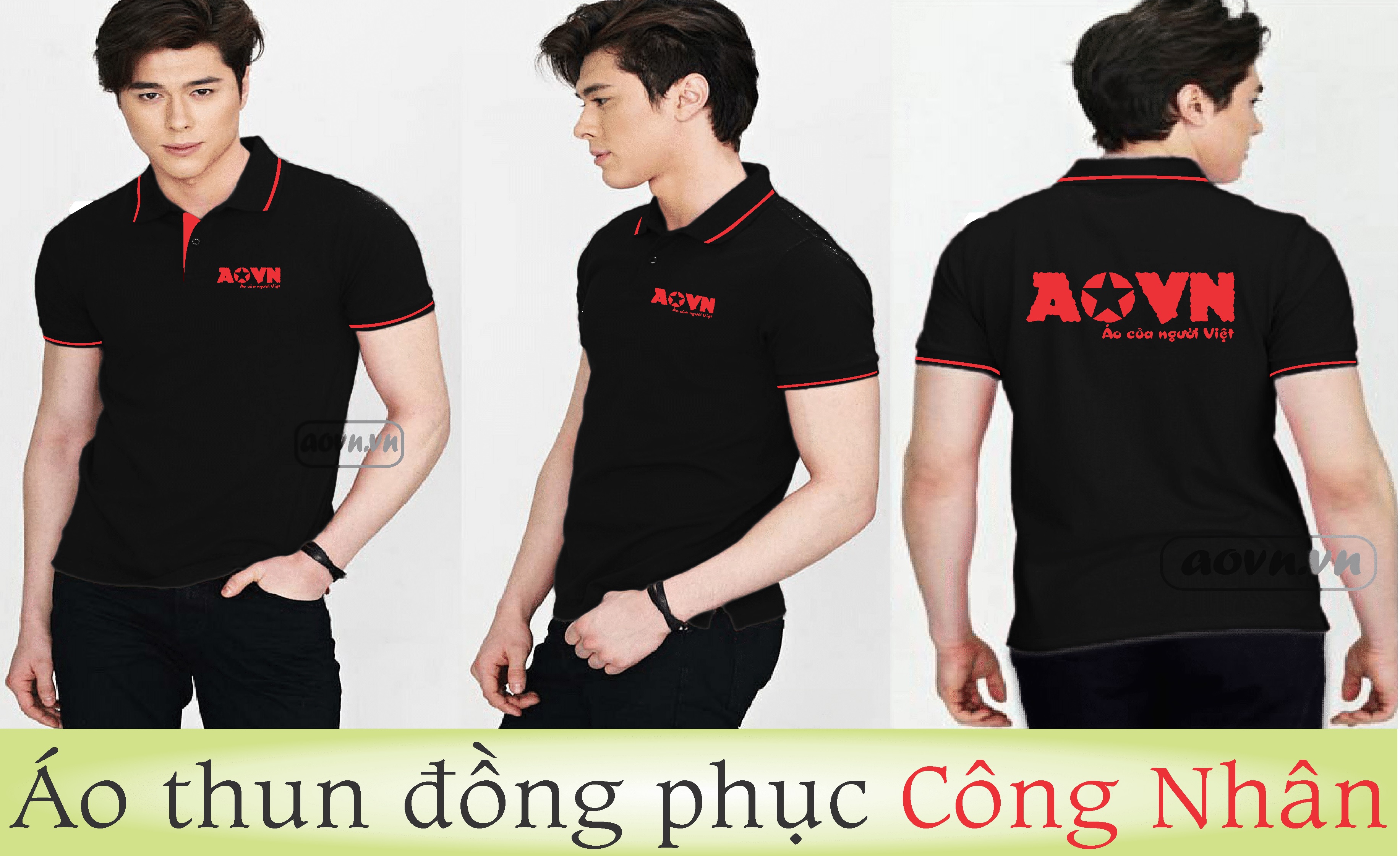 ao-thun-dong-phuc-cong-nhan